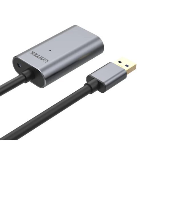 UNITEK  USB 3.0 Extension Cable Y-3004 5M