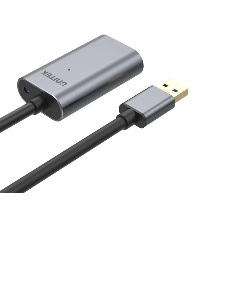 UNITEK  USB 3.0 Extension Cable Y-3004 5M