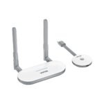 UNITEK Wireless HDMI Transmitter & Receiver Kit V1183A01