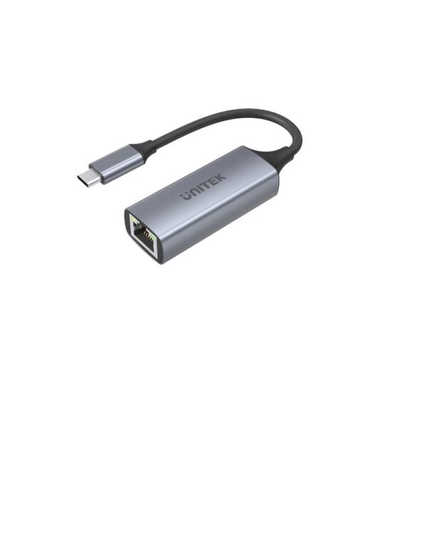 UNITEK USB-C to Gigabit Ethernet Adapter U1312A