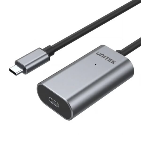 UNITEK USB-C Active Extension Cable 5M (U305A)