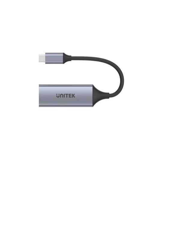 UNITEK USB-C to Gigabit Ethernet Adapter U1312A