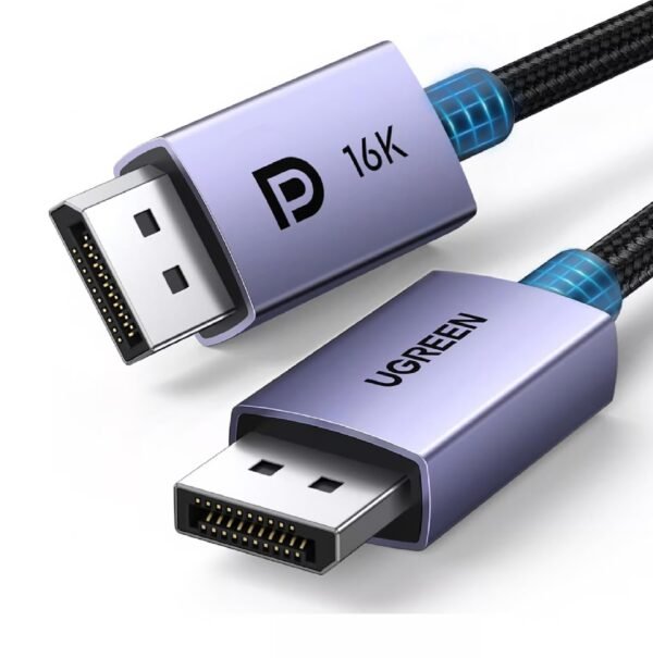 UGREEN 25862 DisplayPort 16K Cable 3m