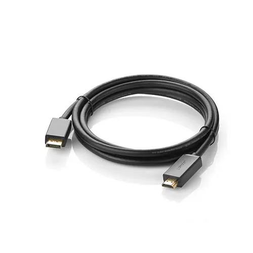 Ugreen 10203  DisplayPort to HDMI  Cable 3M