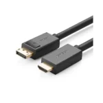 Ugreen 10203  DisplayPort to HDMI  Cable 3M