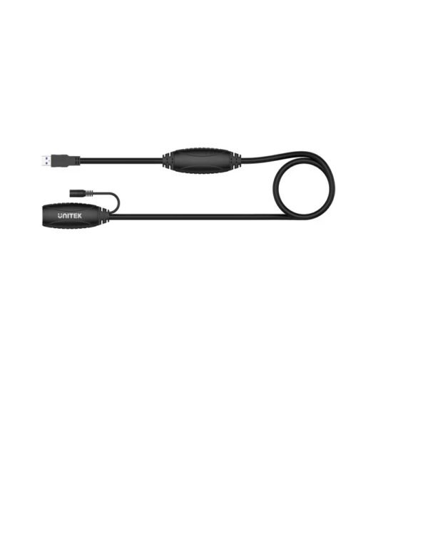UNITEK USB 5Gbps Extension Cable Y-3003C 15M
