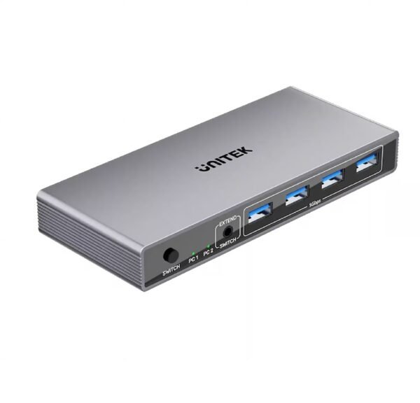UNITEK 5GBPS  HDMI KVM SWITCH  V1309AGY01