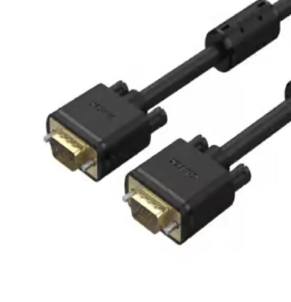 UNITEK VGA Cable 15 Pin (3C+6) 3M (Y-C504G)