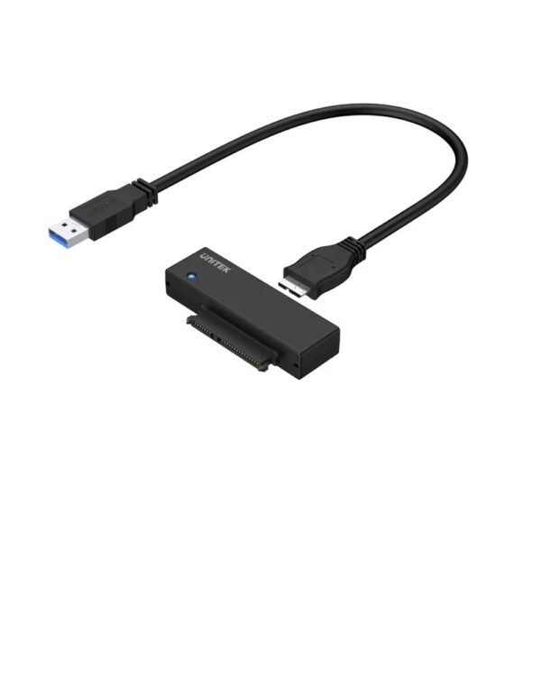 UNITEK USB 3.0 to SATA III Adapter Y-1039
