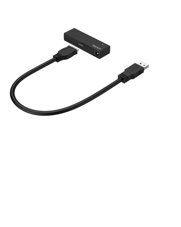 UNITEK USB 3.0 to SATA III Adapter Y-1039