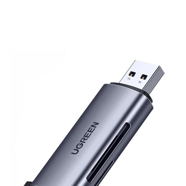 UGREEN 50706 SD Card Reader USB C USB 3.0 Micro SD Card Reader