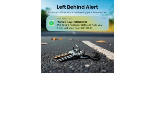 UGREEN 60387 Smart Bluetooth Tracker