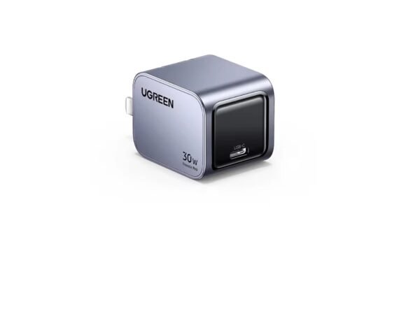 UGreen 35966 Nexode Pro 30W Gan USB C Charger