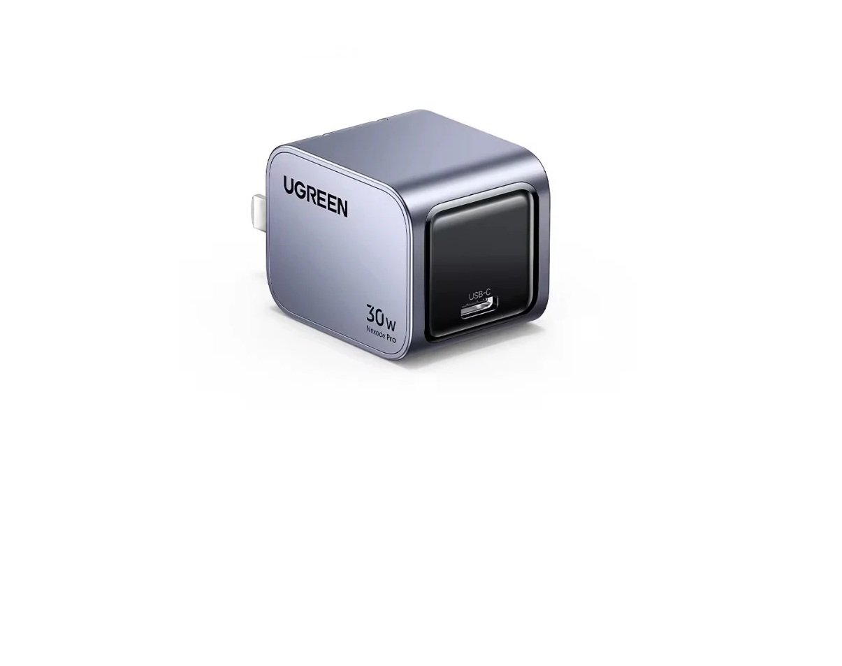 UGreen 35966 Nexode Pro 30W Gan USB C Charger