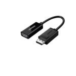 UGREEN 70694 25cm DP Male to HDMI Female Converter 4K*2K 60Hz