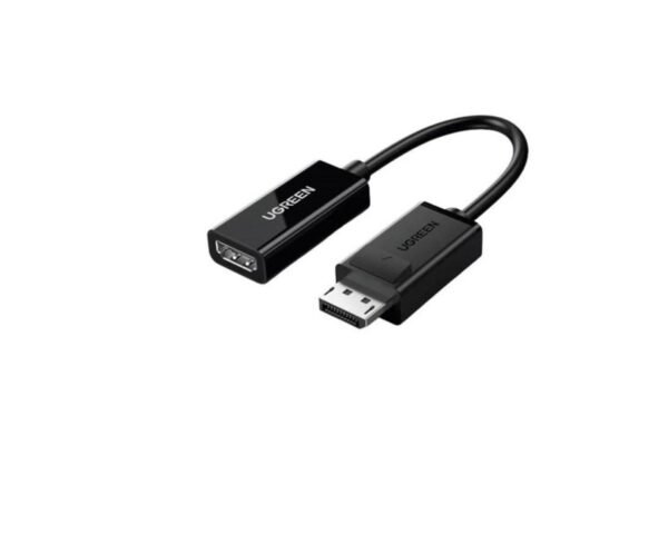 UGREEN 70694 25cm DP Male to HDMI Female Converter 4K*2K 60Hz