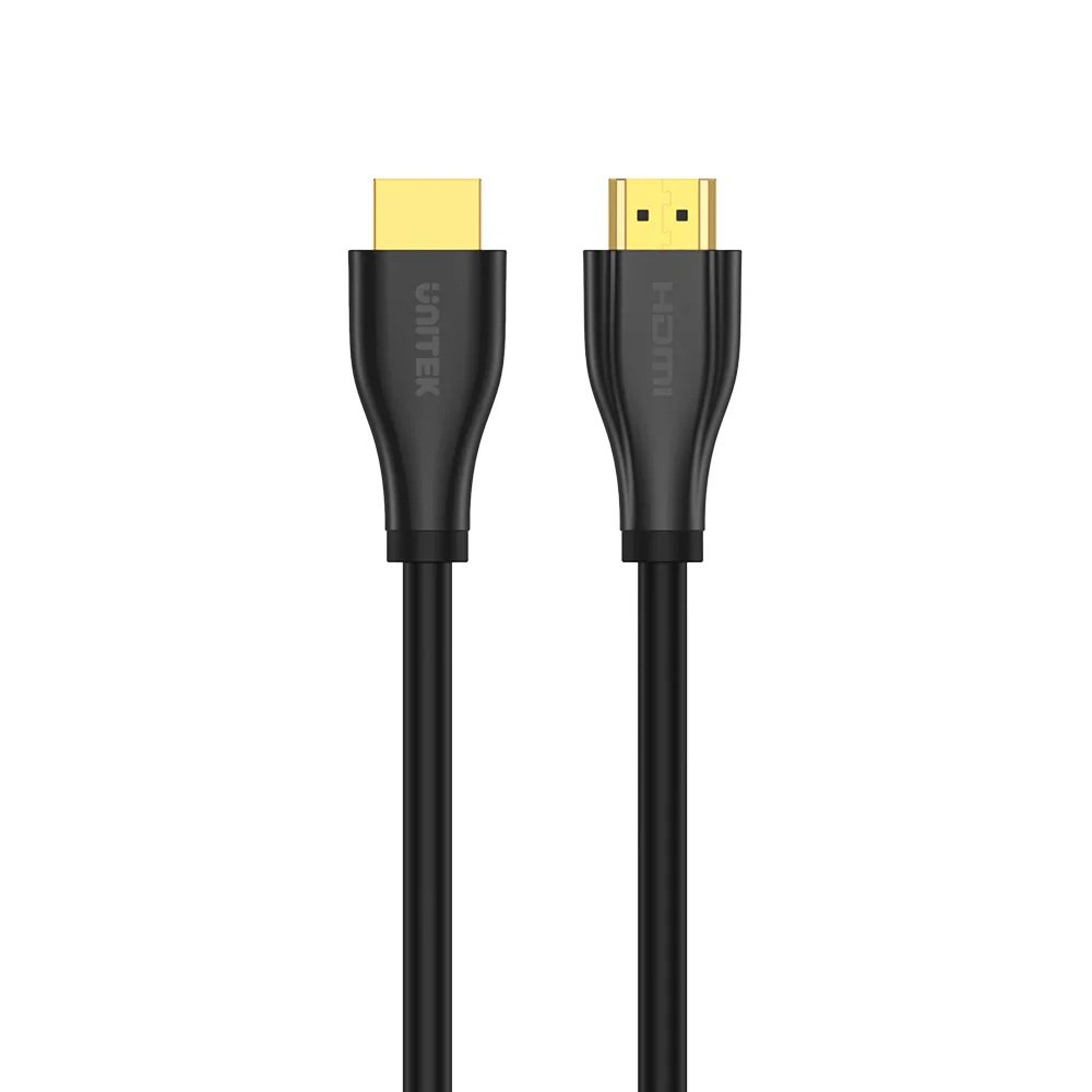 UNITEK HDMI CABLE 4K PREMIUM CERTIFIED C1047GB 1M