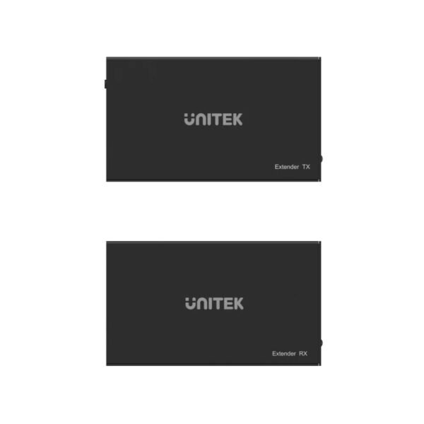 UNITEK HDMI Extender Over Ethernet V101A 150m