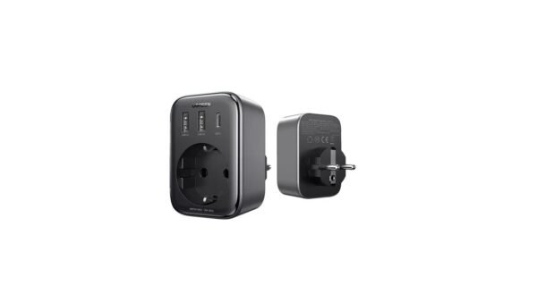 UGreen 35063 67W Power Adapter Uk Plug