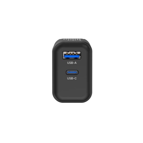 UNITEK GaN Wall Charger 35W P1119A
