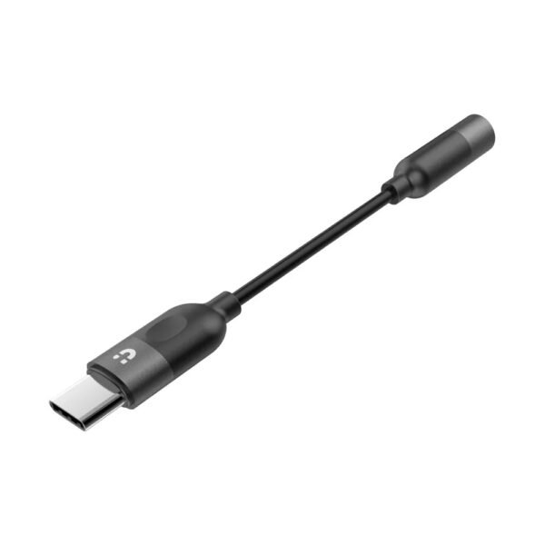 UNITEK USB-C to 3.5mm Headphone Jack Adapter for Stereo Audio M1204A