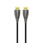 UNITEK Fiber Optic Cable DisplayPort 2.1 C1631ABK01 10M