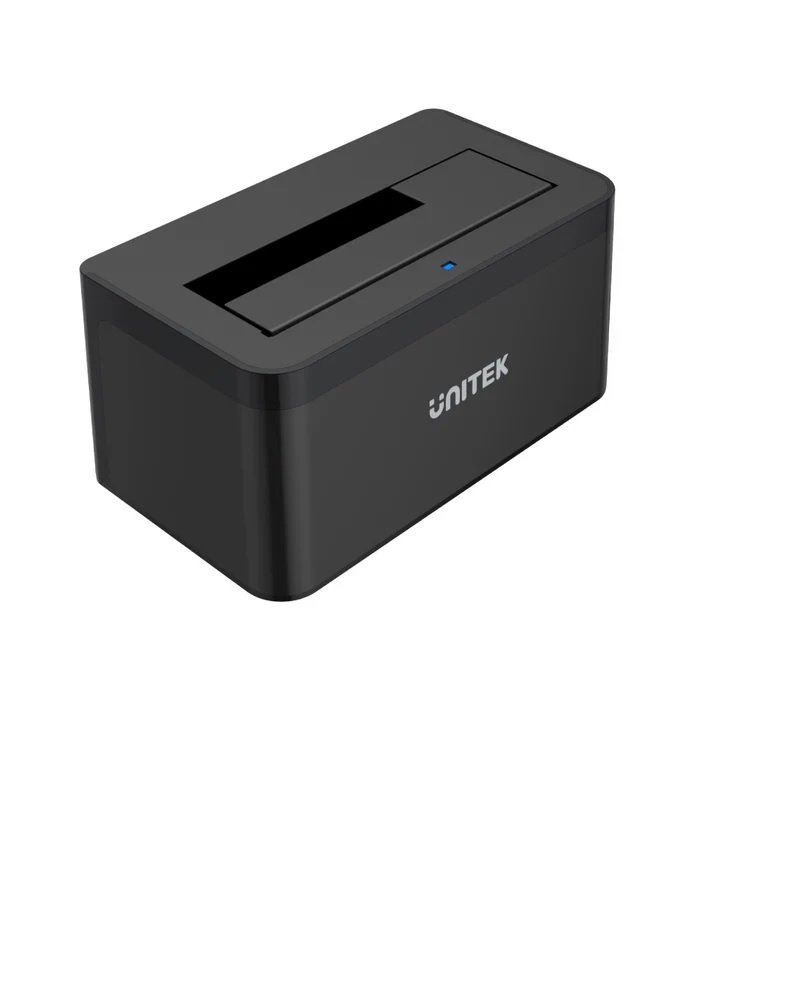 UNITEK USB3.0 to SATA6G Docking Station Y-1078