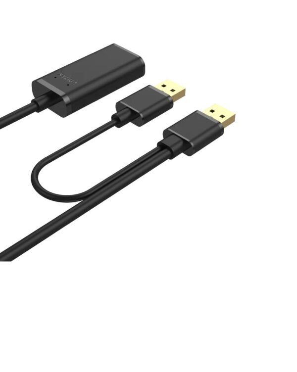 UNITEK USB 2.0 Active Extension Cable  Y-279 20M
