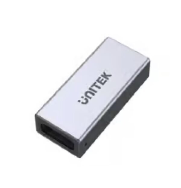 UNITEK Type-C Female to Female Adapter (A1036GY)