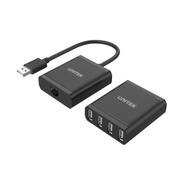 UNITEK USB 2.0 Extender 4Ports  Y-2516
