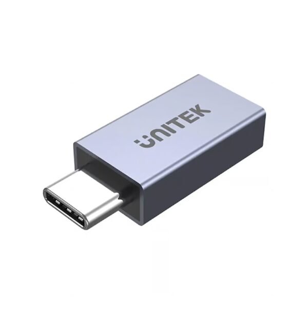 UNITEK USB4 Male to Female Adapter (A1038GY01)