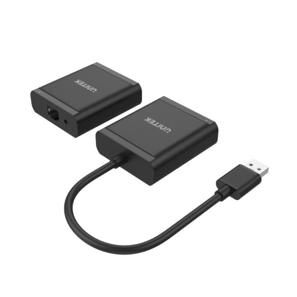 UNITEK USB 2.0 Extender 4Ports  Y-2516
