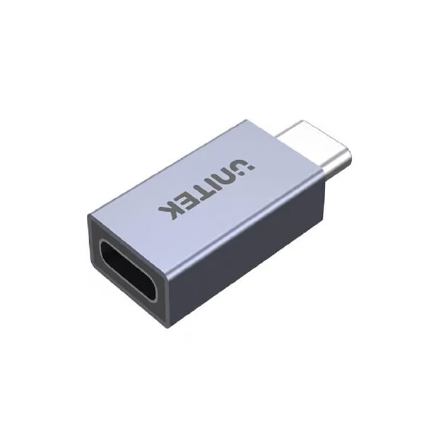 UNITEK USB4 Male to Female Adapter (A1038GY01)