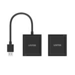 UNITEK USB 2.0 Extender 4Ports  Y-2516