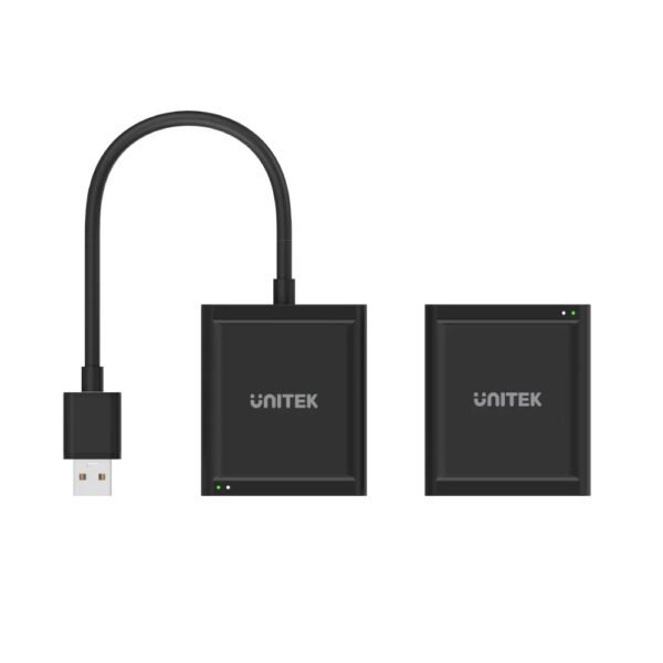 UNITEK USB 2.0 Extender 4Ports  Y-2516