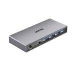 UNITEK 5GBPS EU HDMI KVM SWITCH  V1309AGY01