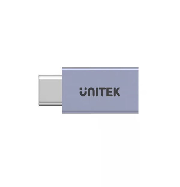 UNITEK USB4 Male to Female Adapter (A1038GY01)