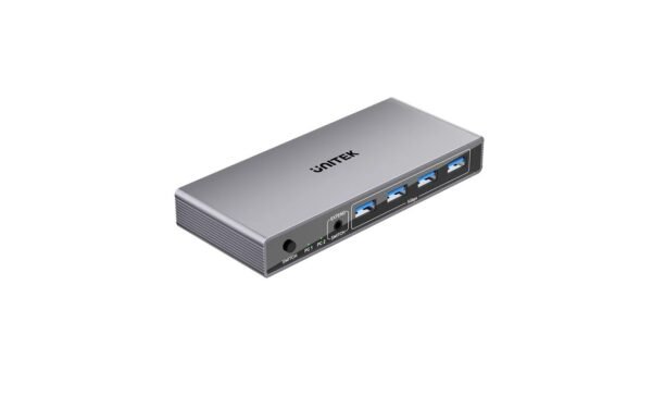 UNITEK 5GBPS  HDMI KVM SWITCH  V1309AGY01
