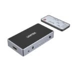 UNITEK V1110A 4K HDMI SWITCH 5 IN 1 OUT