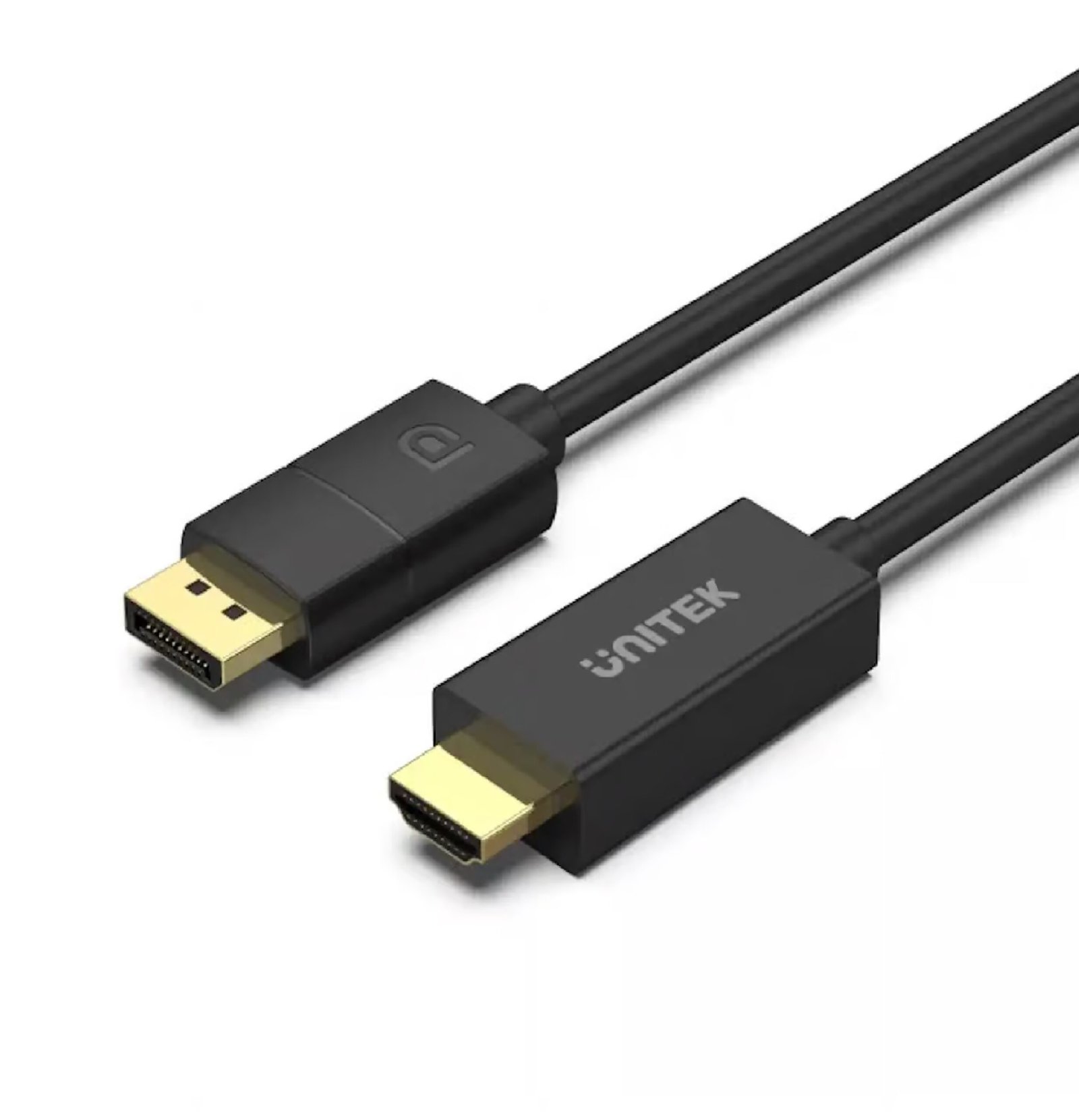 UNITEK DP 1.2 to HDMI Cable 4K (V1608A)