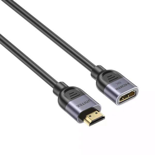 UNITEK ULTRA STREAM 8K@60HZ HDMI EXTENSION CABLE (C11091AGY01)3M