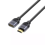 UNITEK ULTRA STREAM 8K@60HZ HDMI EXTENSION CABLE (C11091AGY01)3M