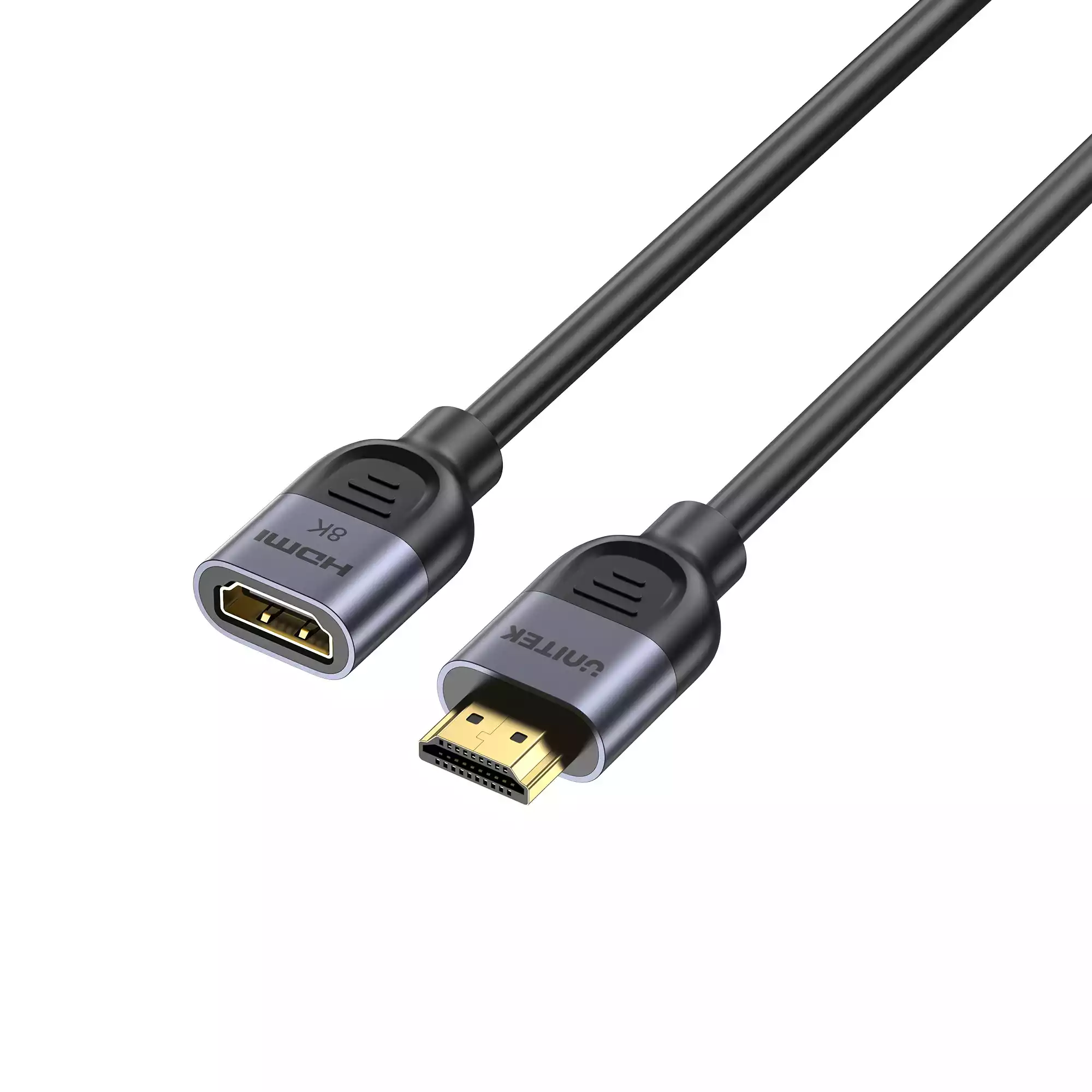 UNITEK ULTRA STREAM 8K@60HZ HDMI EXTENSION CABLE (C11091AGY01)3M