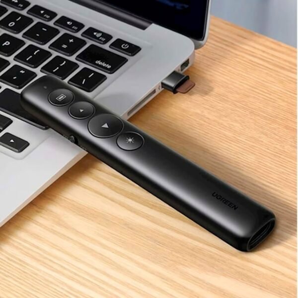 UGREEN 50654 Wireless Presenter