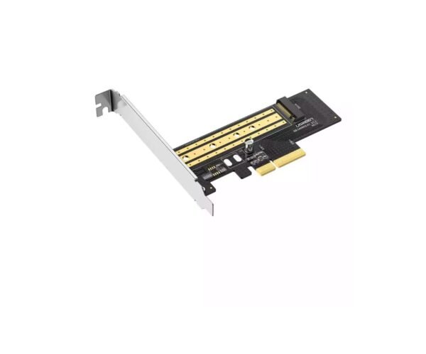 UGreen 70503 M.2 NVME to PCI Express 3.0 x4 Adapter Card
