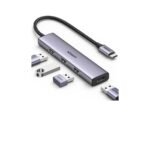 UGREEN 20841 4-in-1 USB-C Hub