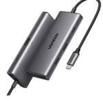UGREEN 15531 Revodok Pro 107 USB-C 7-IN-1 Hub