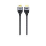 UNITEK C11093RGY01 8K@60HZ NYLON BRAIDED HDMI CABLE (1M To 5M