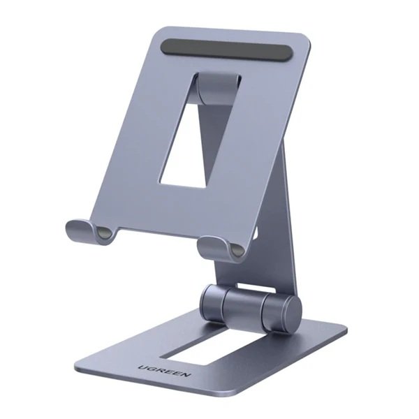 UGreen 15608 Metal Desktop Folding Phone Stand