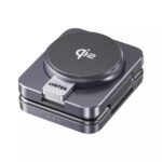 UNITEK Charging Station Foldable 3-in-1  P1300AGY01